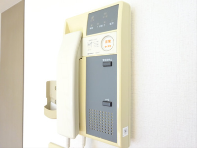 【セキュリティ】 | ハッチパークステージ