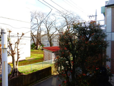 【展望】 | ハッチパークステージ