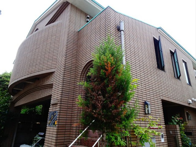 【外観】 | ハッチパークステージ