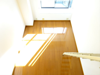 【居間・リビング】 | ハッチパークステージ