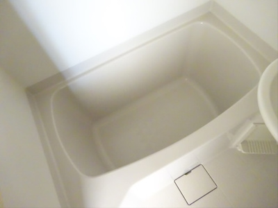 【浴室】 | ハッチパークステージ