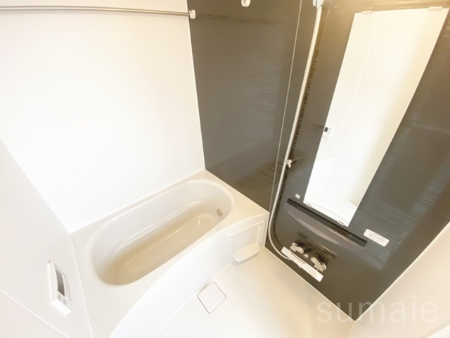 オープンブルーム王子の浴室|バス・トイレ別です☆