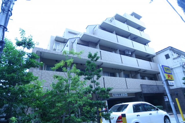 チェスターハウス本郷の画像