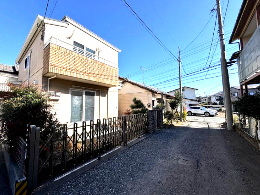 【当社専任】花小金井2丁目の画像