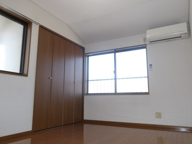 第5ケヤキハイツの居間・リビング