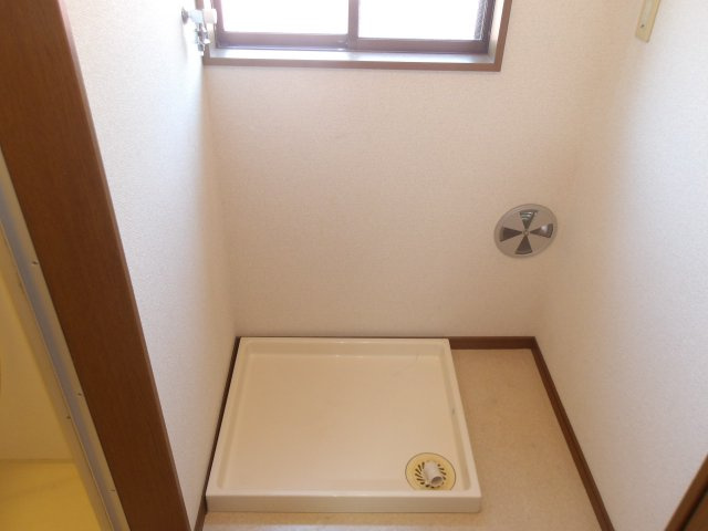 第5ケヤキハイツの設備