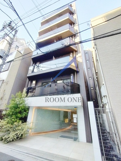 クレイシア菊川