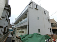 リブリ・セントファミリアの画像