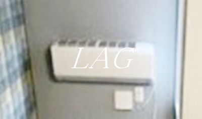 【設備】 | ＦＵＬＬＭＯＯＮ | エアコンです。