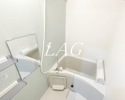 【浴室】 | ＦＵＬＬＭＯＯＮ | お風呂です。