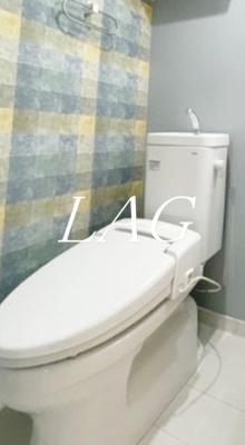 【トイレ】 | ＦＵＬＬＭＯＯＮ | トイレです。