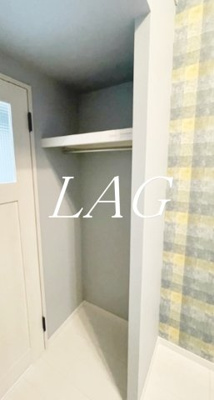 【収納】 | ＦＵＬＬＭＯＯＮ | 収納です。