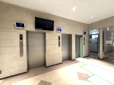 【その他共用部分】 | 北砂4丁目住宅