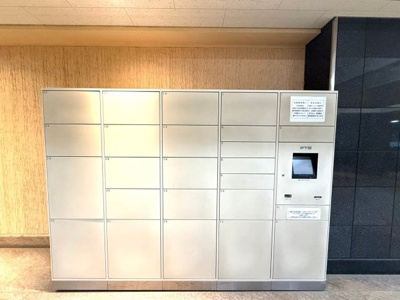 【その他共用部分】 | 北砂4丁目住宅