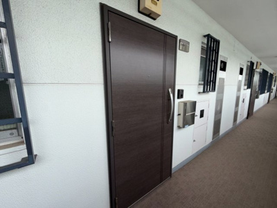 【その他共用部分】 | 北砂4丁目住宅