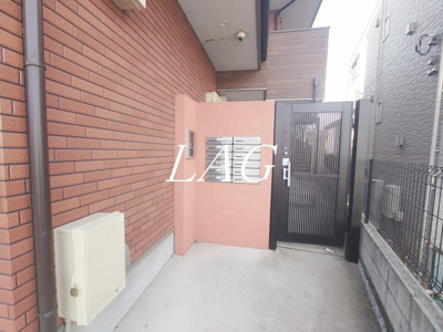 【エントランス】 | シエナ町田 | エントランスです。