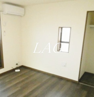 【寝室】 | シエナ町田 | 寝室です。