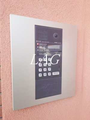 【セキュリティ】 | シエナ町田