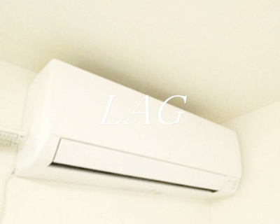 【設備】 | シエナ町田 | エアコンです。