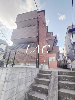 【外観】 | シエナ町田 | 外観です。