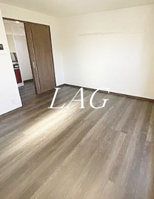 【居間・リビング】 | シエナ町田 | 洋室のお部屋です。