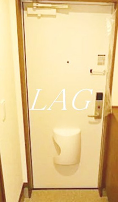 【玄関】 | シエナ町田 | 玄関です。