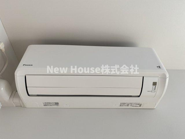 ベルメゾン中村橋ノース NWの設備