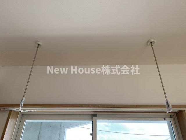 ベルメゾン中村橋ノース NWの設備