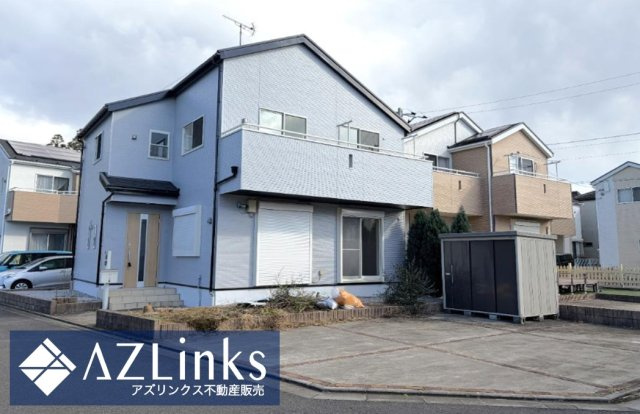 【外観】 | 千葉市緑区高田町