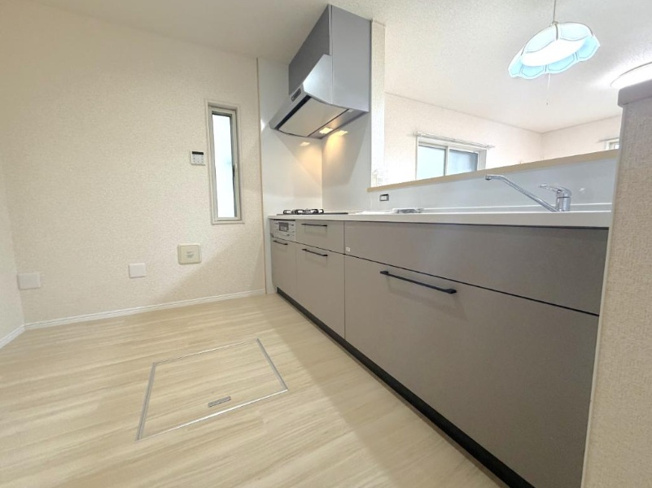 【居間・リビング】 | 千葉市緑区高田町