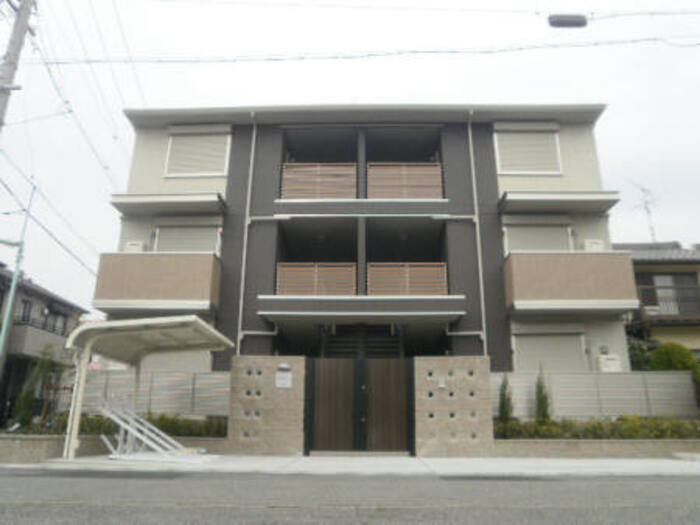 セリシアージュ