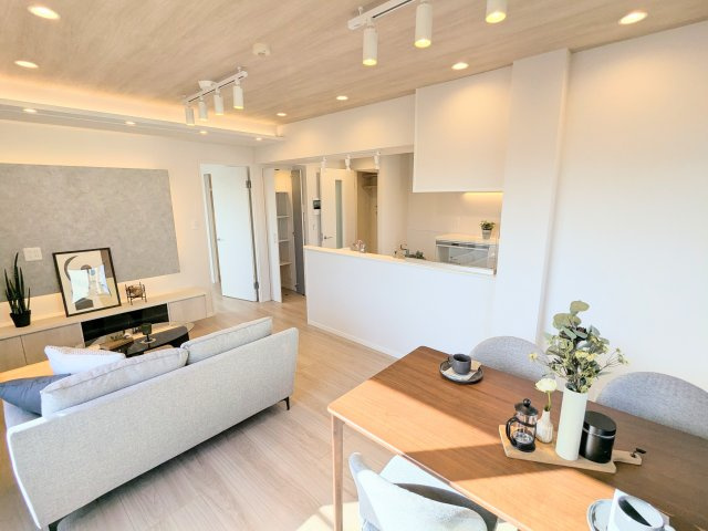 ファミール浅草シティウエスト