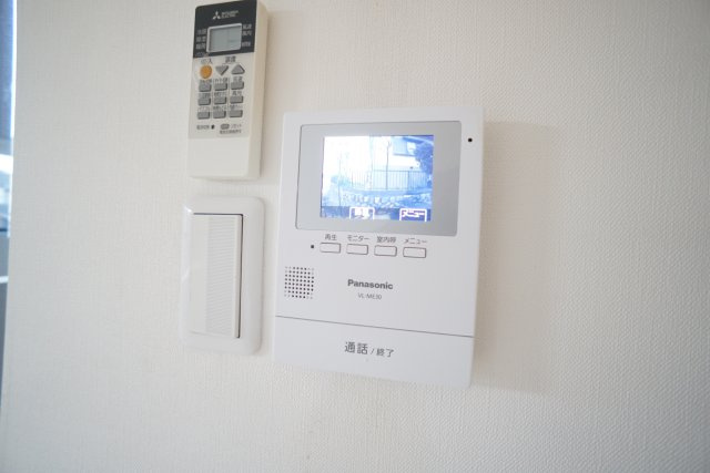 Ｓ＆Ｍのセキュリティ