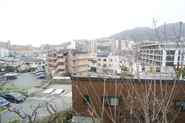 Ｓ＆Ｍの展望