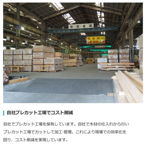 郡山市安積町笹川　新築戸建　1号棟のその他