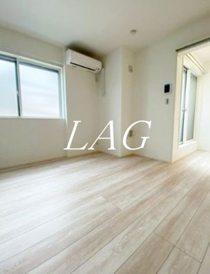【居間・リビング】 | シェレストック目黒 | 洋室のお部屋です。