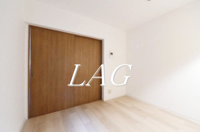 【寝室】 | 菱和パレス代々木公園 | 寝室です。