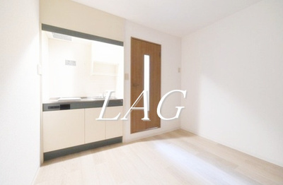 【居間・リビング】 | 菱和パレス代々木公園 | 洋室のお部屋です。