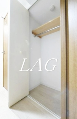 【収納】 | 菱和パレス代々木公園 | 収納です。