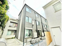 スカイ大井町の画像