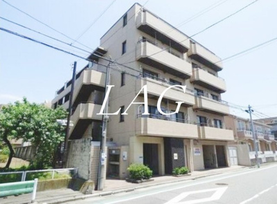 【外観】 | グランバリュー羽田 | 外観です。