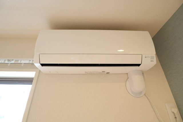 ベル・フィオーレの設備