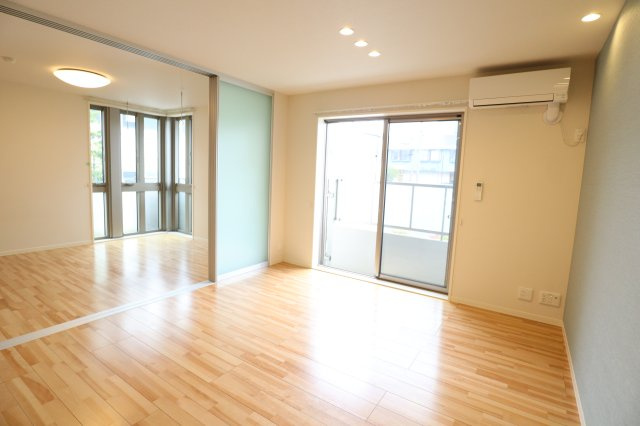 ベル・フィオーレの内装