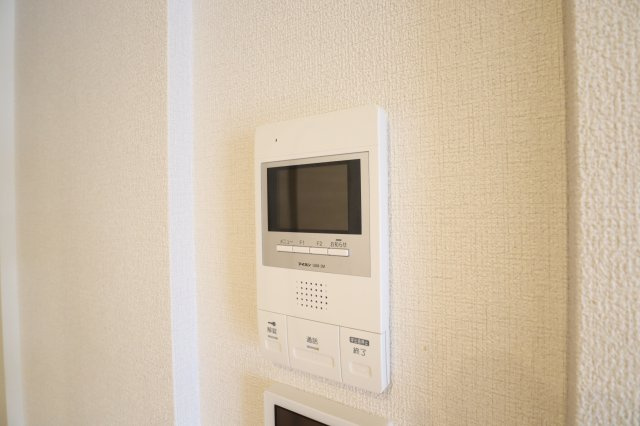 ベル・フィオーレのセキュリティ