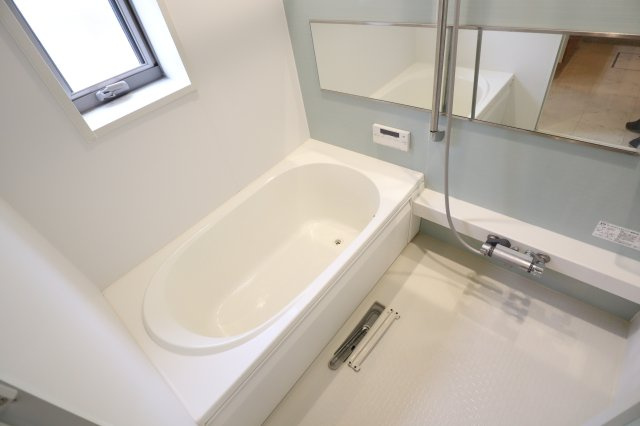 ベル・フィオーレの浴室