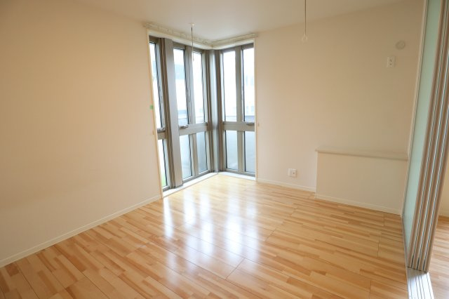 ベル・フィオーレの洋室