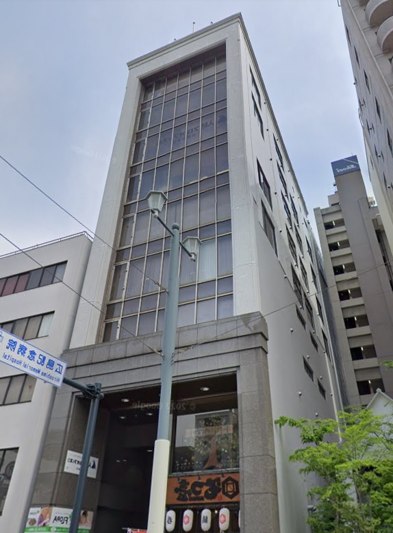 太陽機工ビル