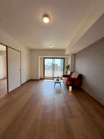 寝屋川サンハイツA棟