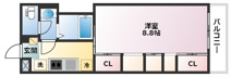 リブリシーサイドコート芦屋の画像