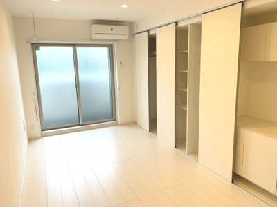 【寝室】 | リブリシーサイドコート芦屋